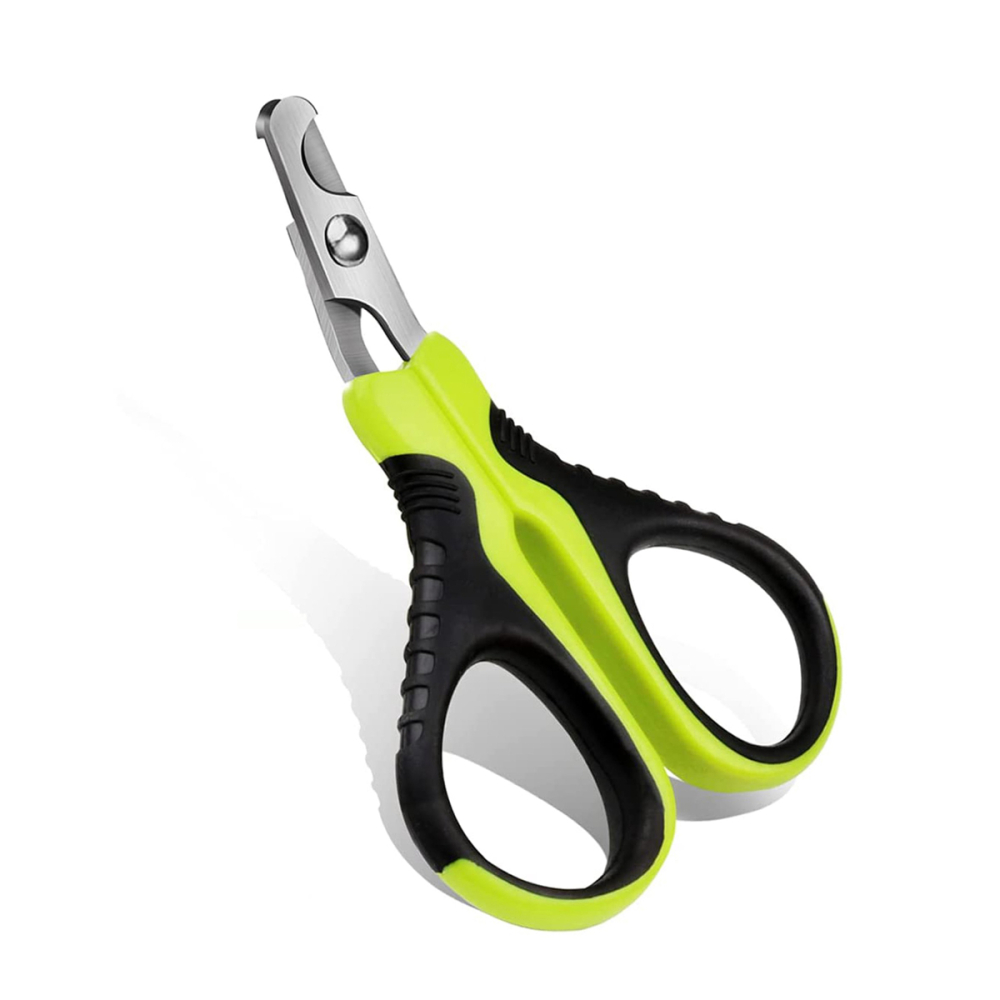 Professional Claw Nails Scissors