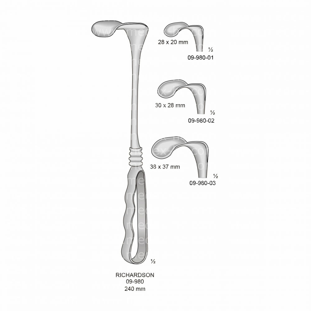 Richardson Retractor