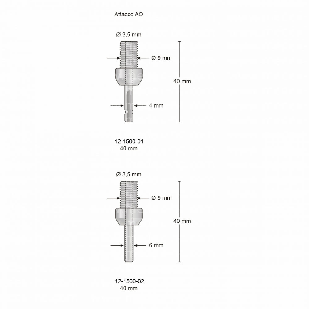 Drilling Chucks