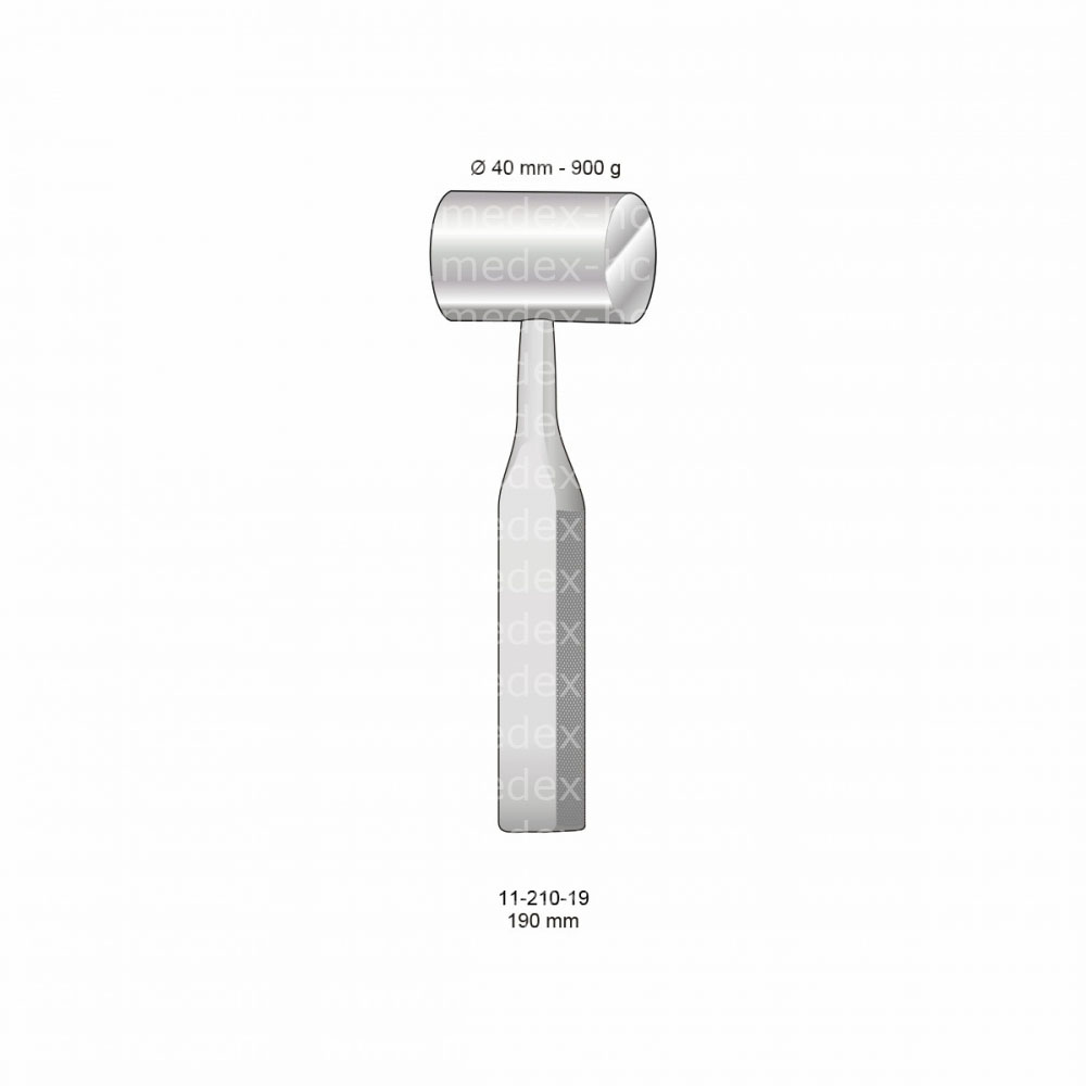 Surgical Mallet