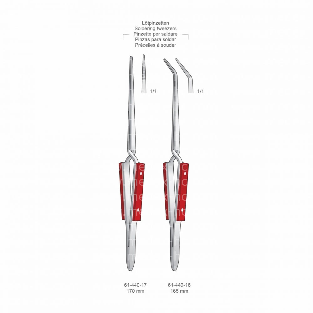 Crown Instruments