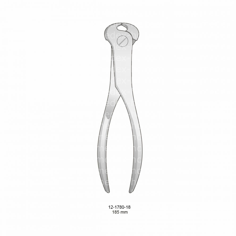 Wire Cutting Pliers