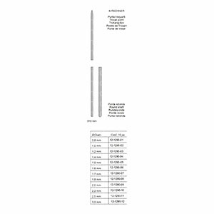 Kirschner Wires Extension