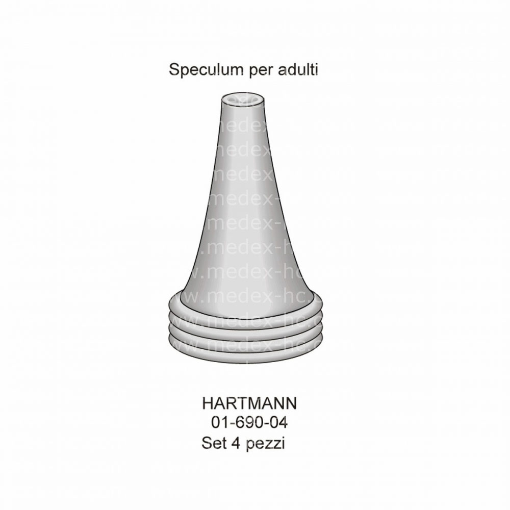 Hartmann Laryngoscopes And Accessories