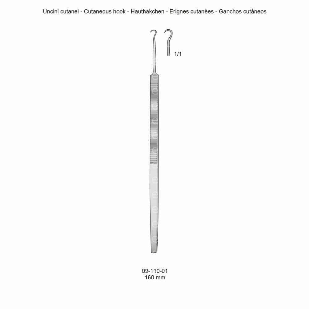 Micro Retractor