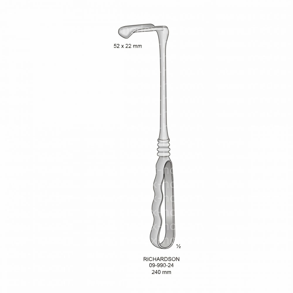 Richardson Retractor