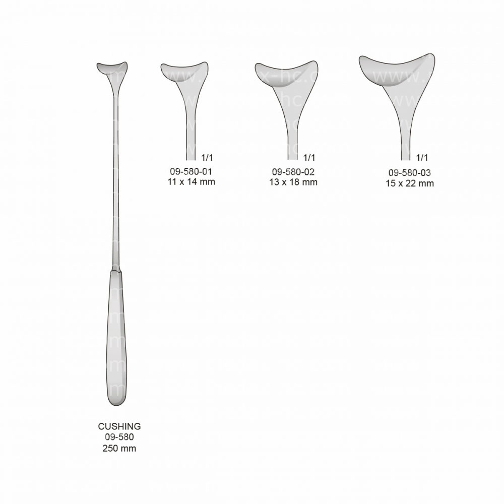 Cushing Retractor