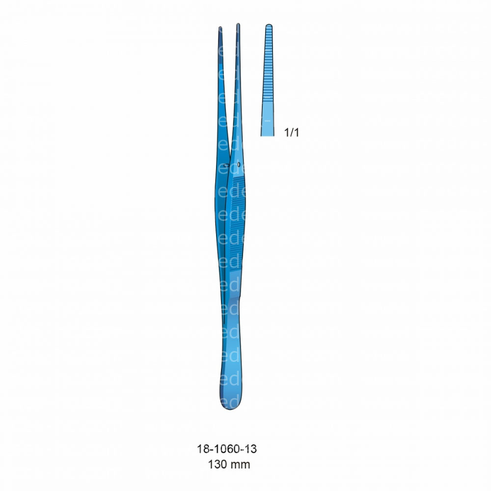 Tissue Forceps