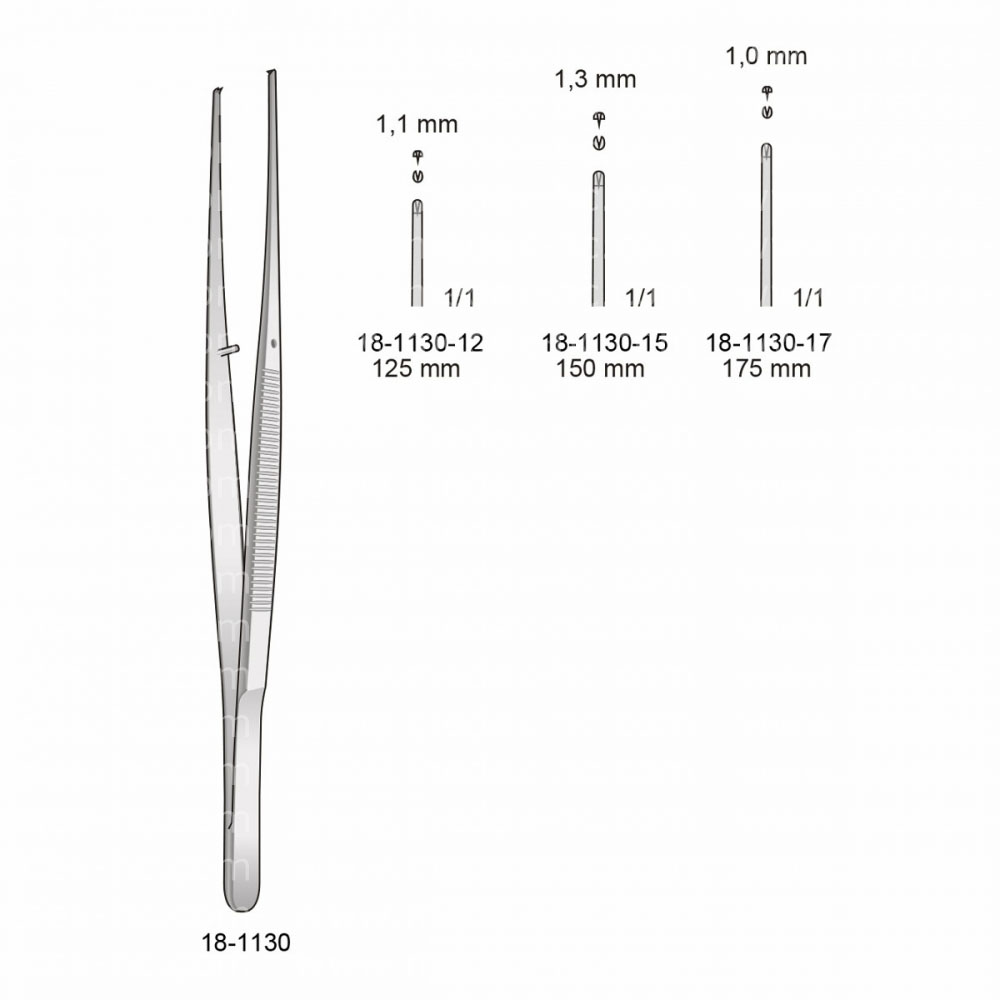 Tissue Forceps