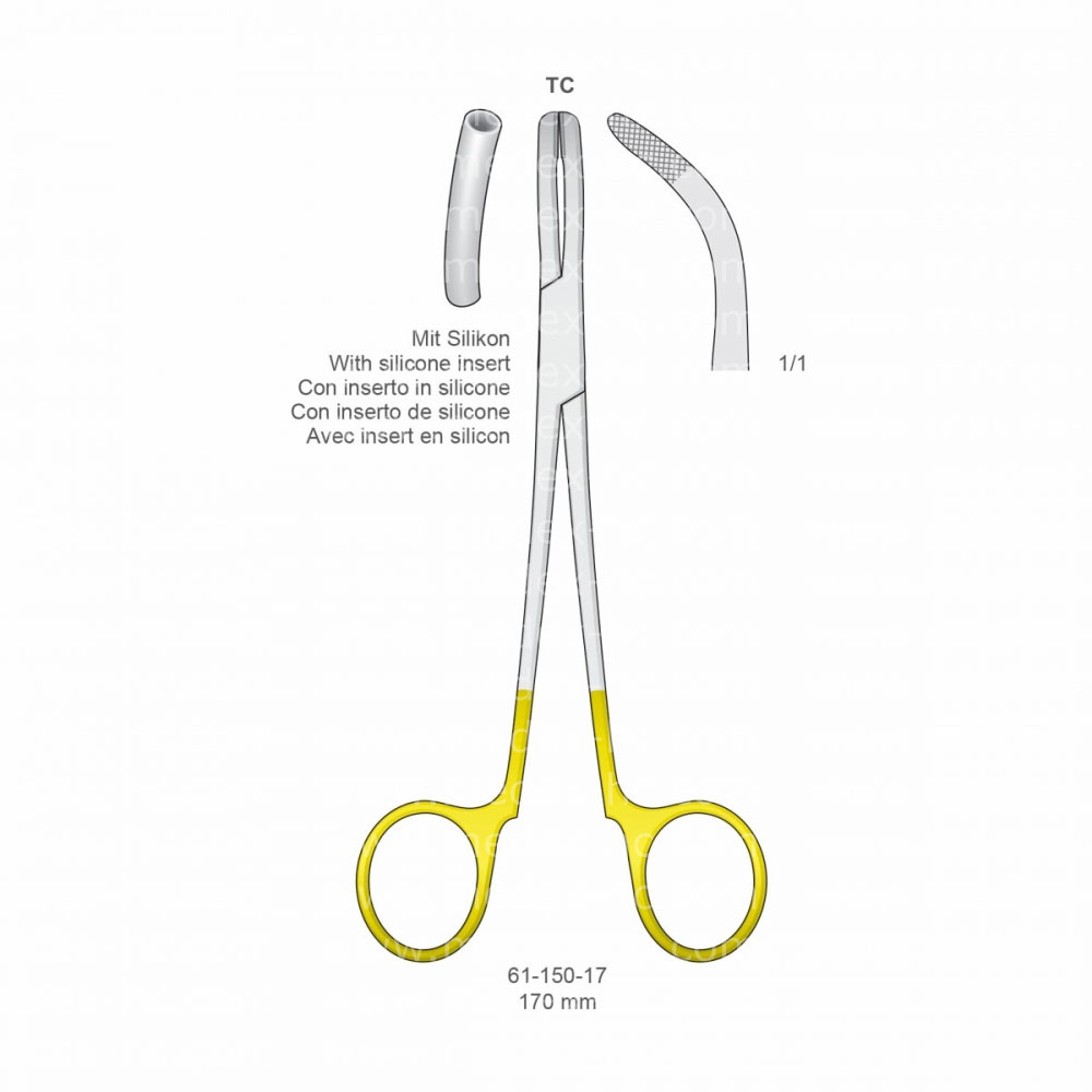 Crown Instruments