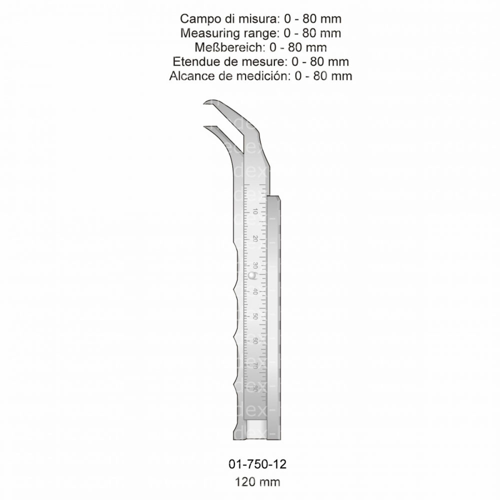 Measuring Instruments