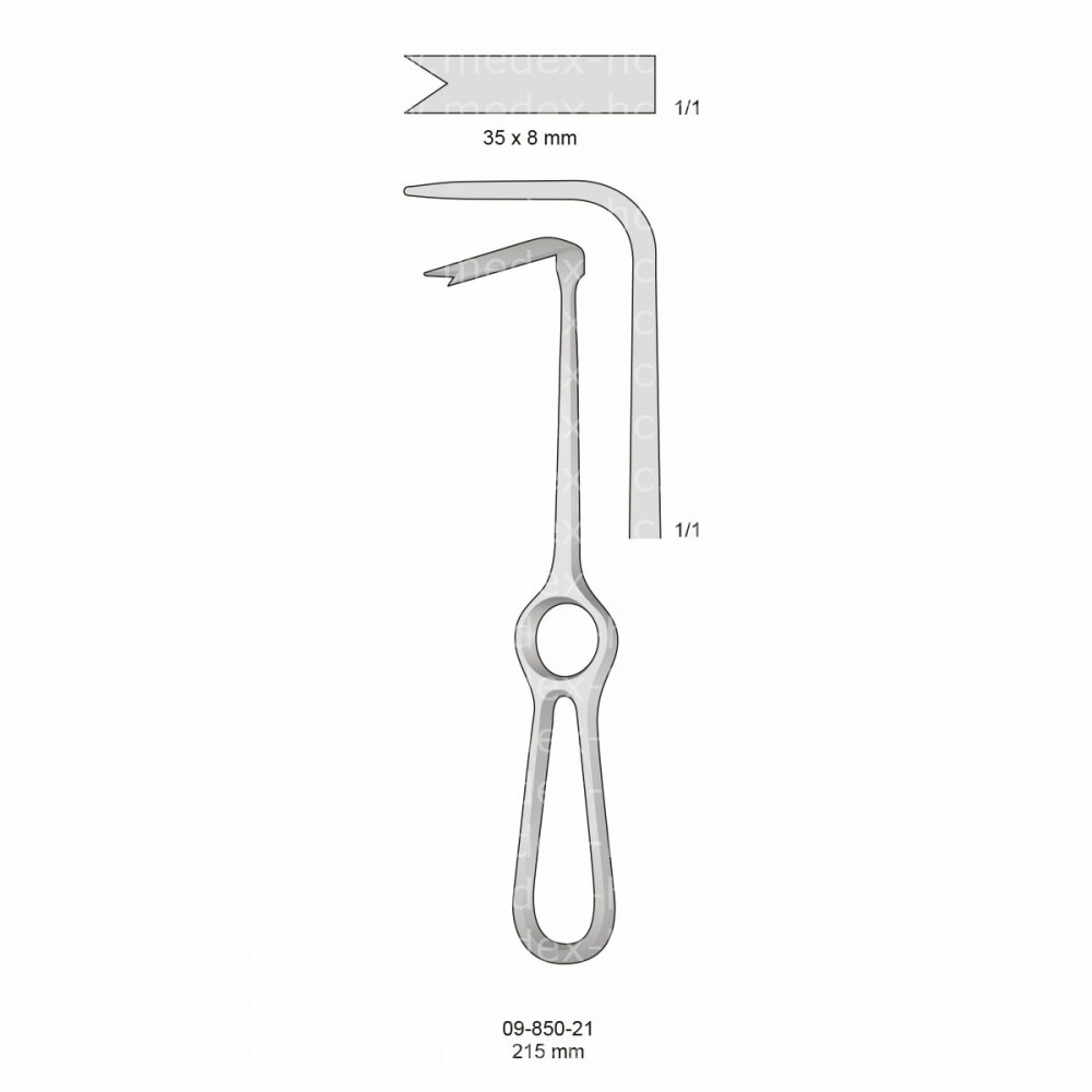 Retractor