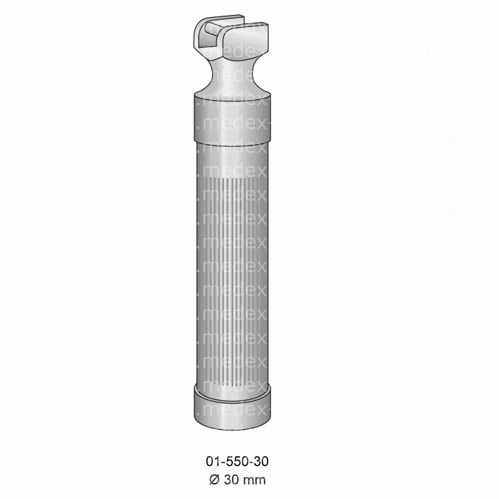 Laryngoscopes And Accessories