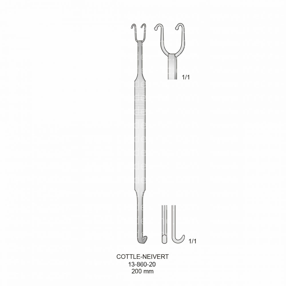 Cottle-Neivert Rhinology