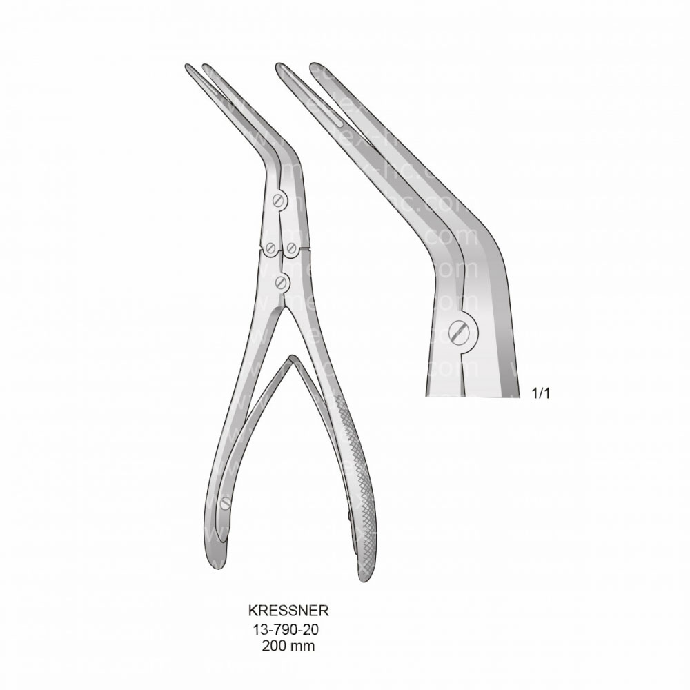 Kressner Rhinology