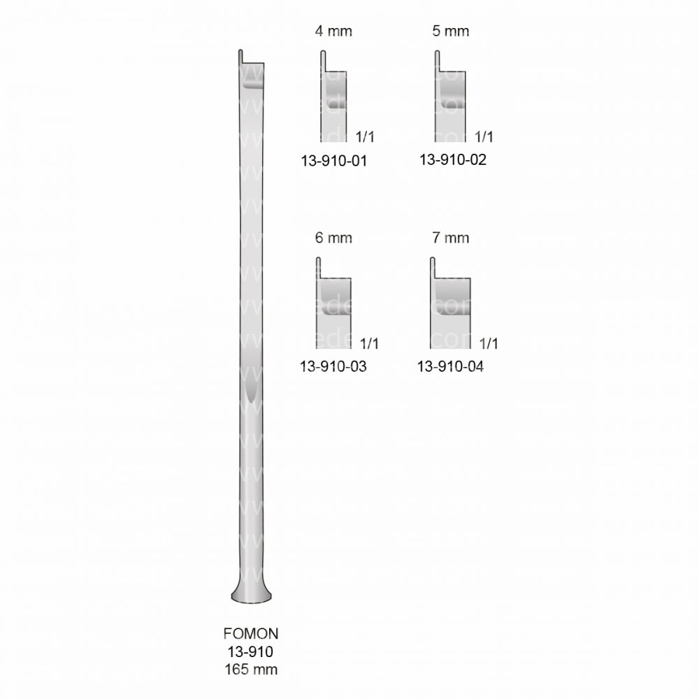 Fomon Rhinology