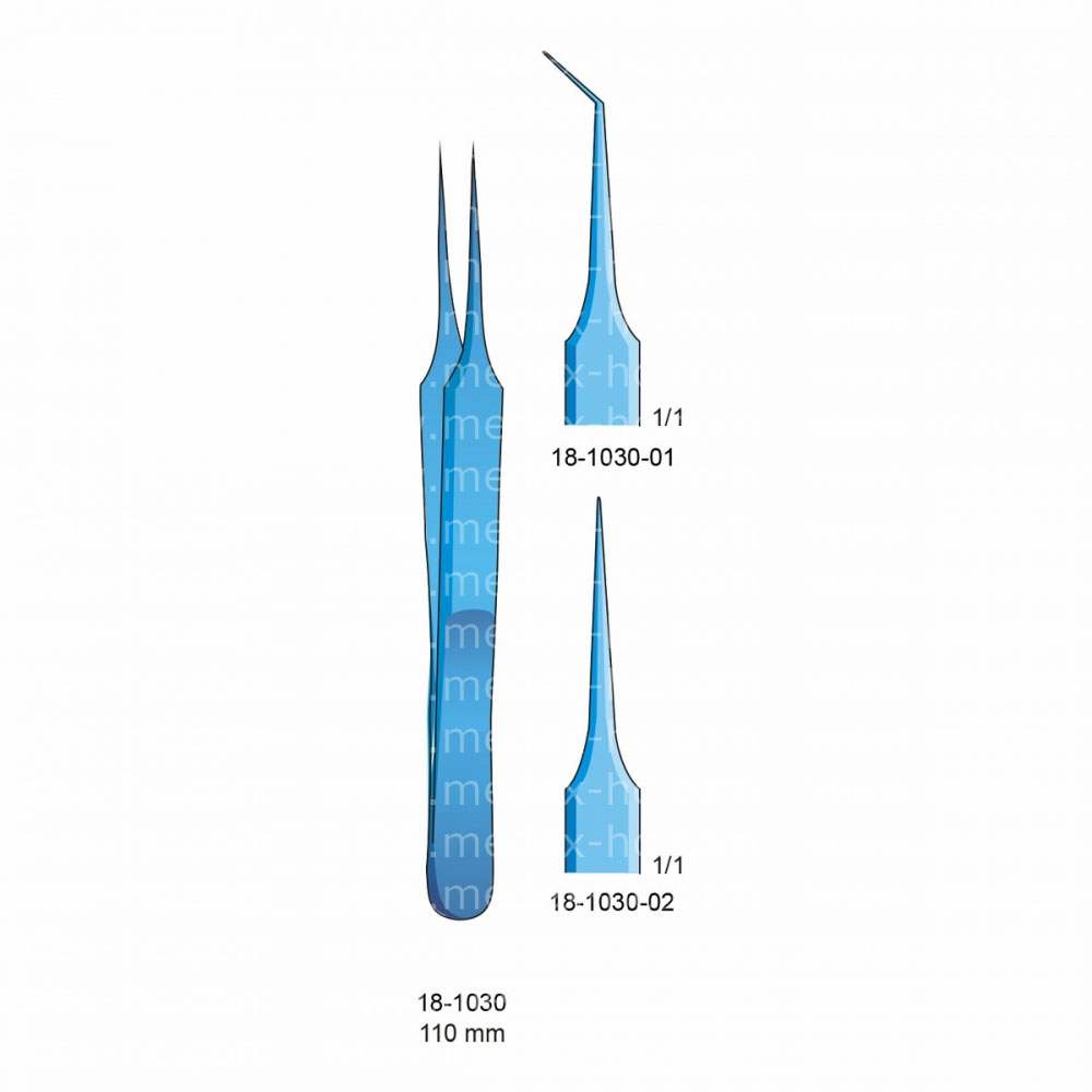 Tissue Forceps