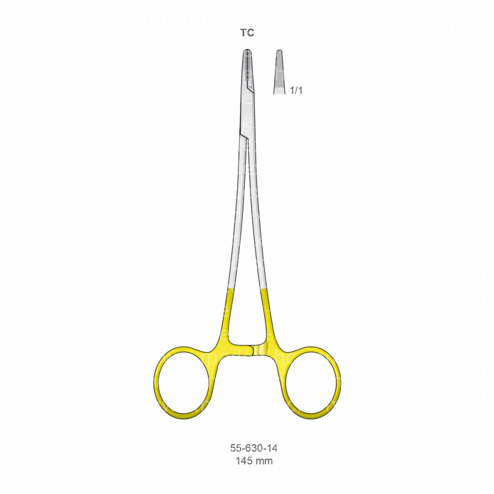 Needle Holders