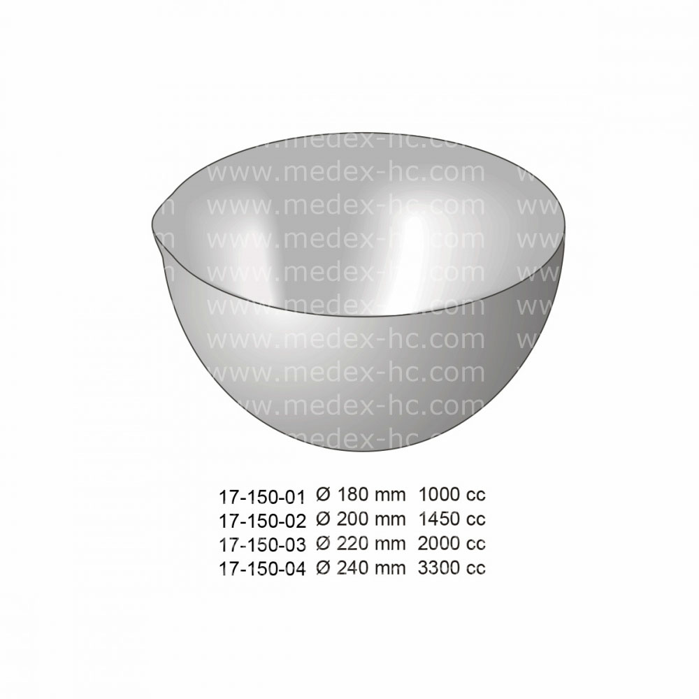 Sterilizing Containers