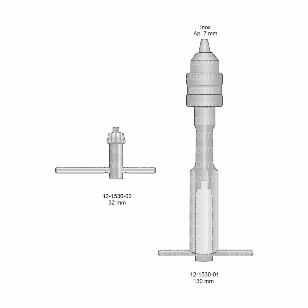 Drilling Chucks