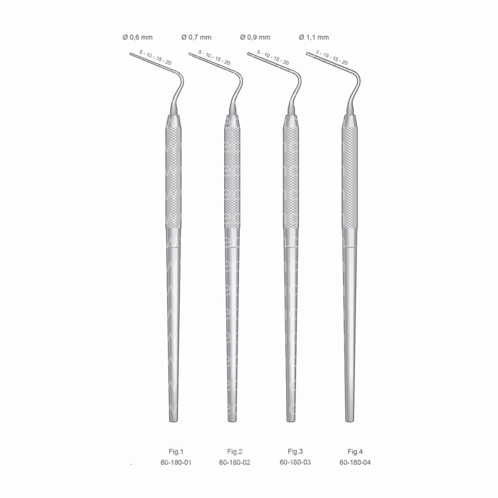 Endodontic Instruments