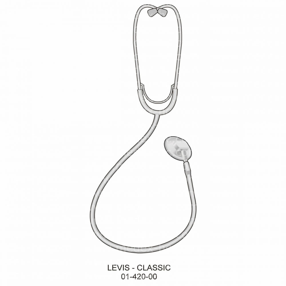 Levis - Classic Stethoscopes