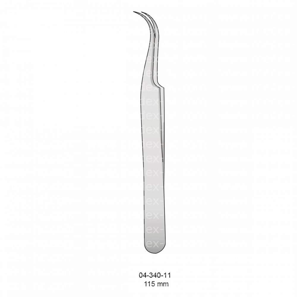 Delicate Forceps