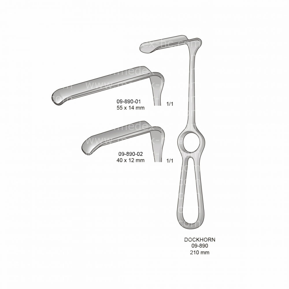 Dockhorn Retractor