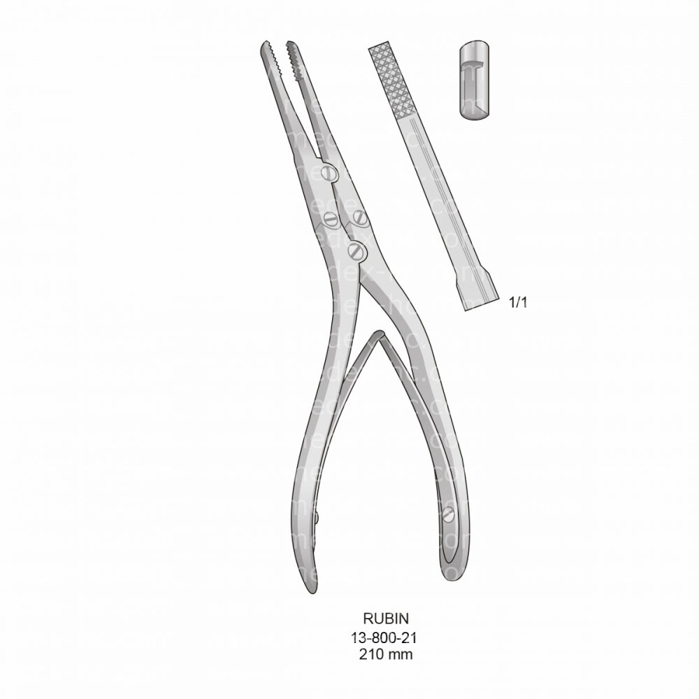 Rubin Rhinology