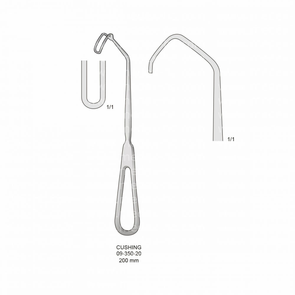 Cushing Retractor