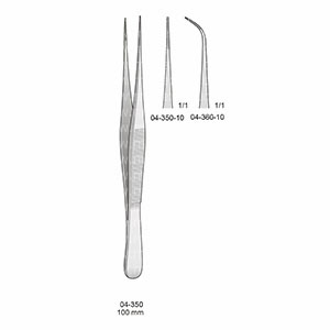 Thumb and tissue Forceps