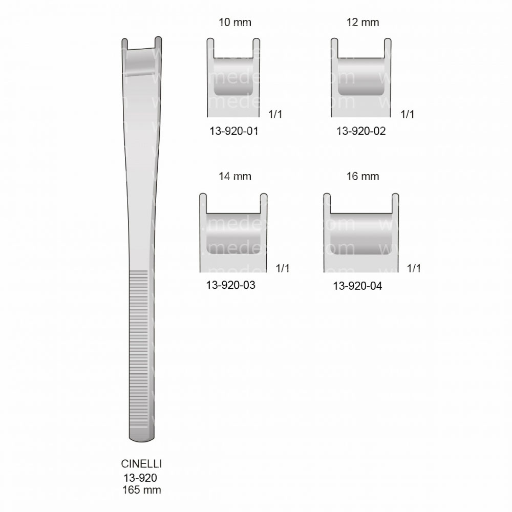 Cinelli Rhinology