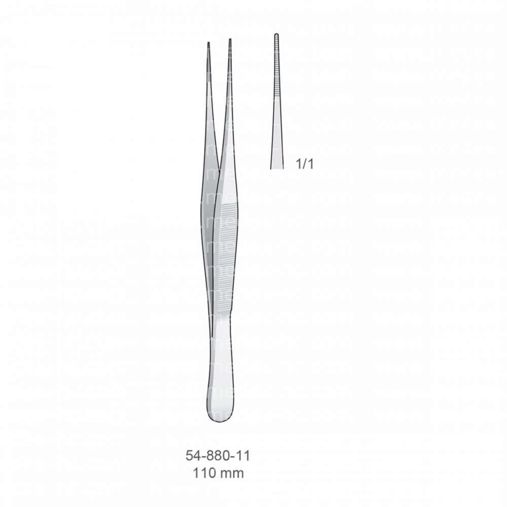 Tissue Forceps