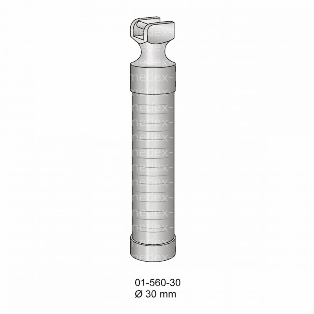 Laryngoscopes And Accessories