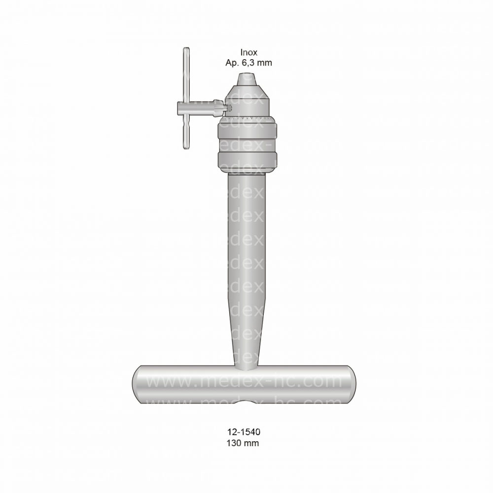 Drilling Chucks