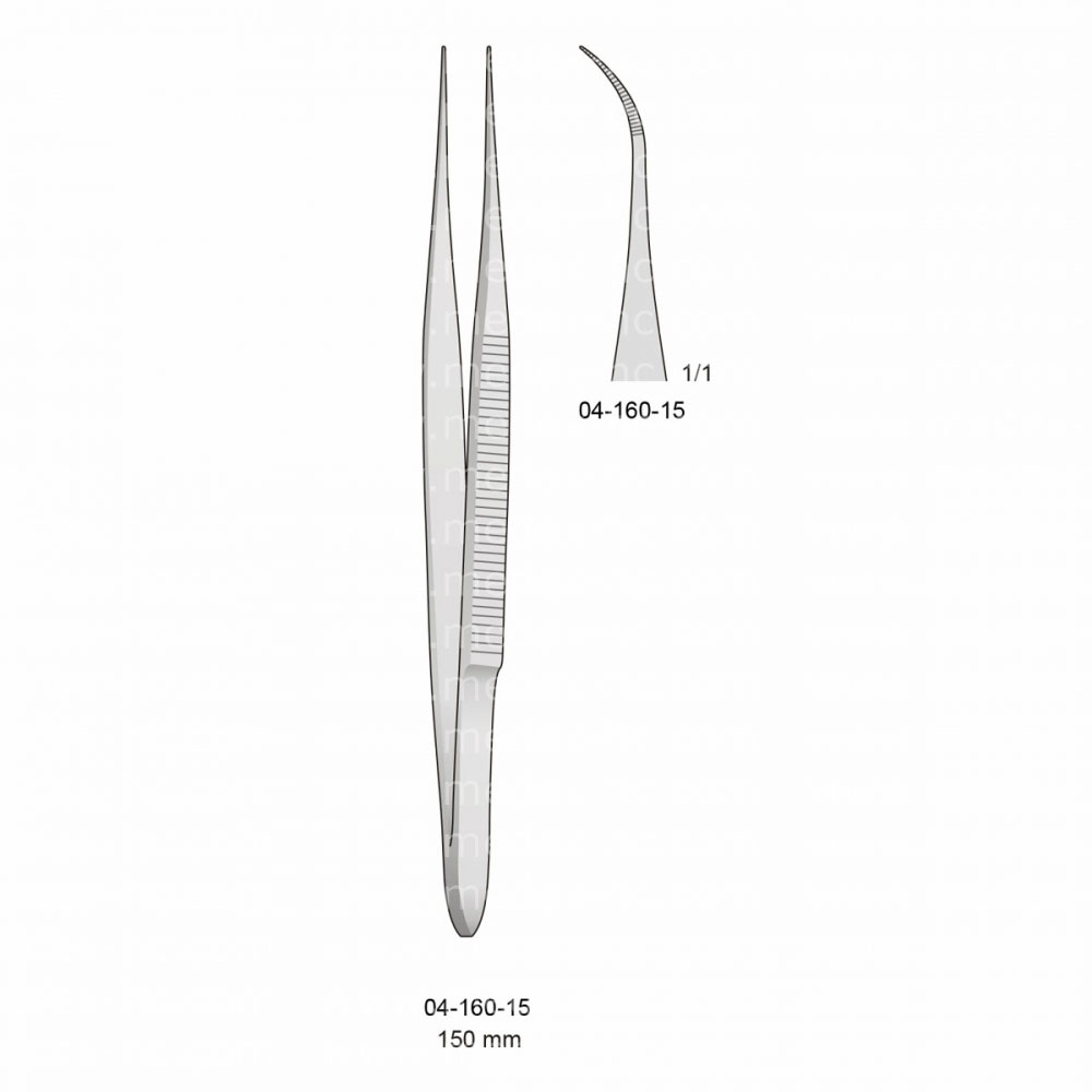 Delicate Forceps