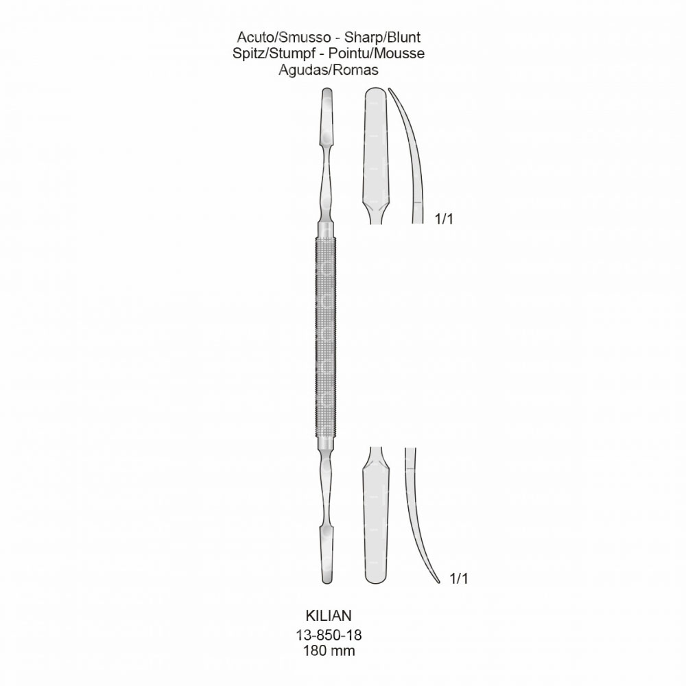 Kilian Rhinology