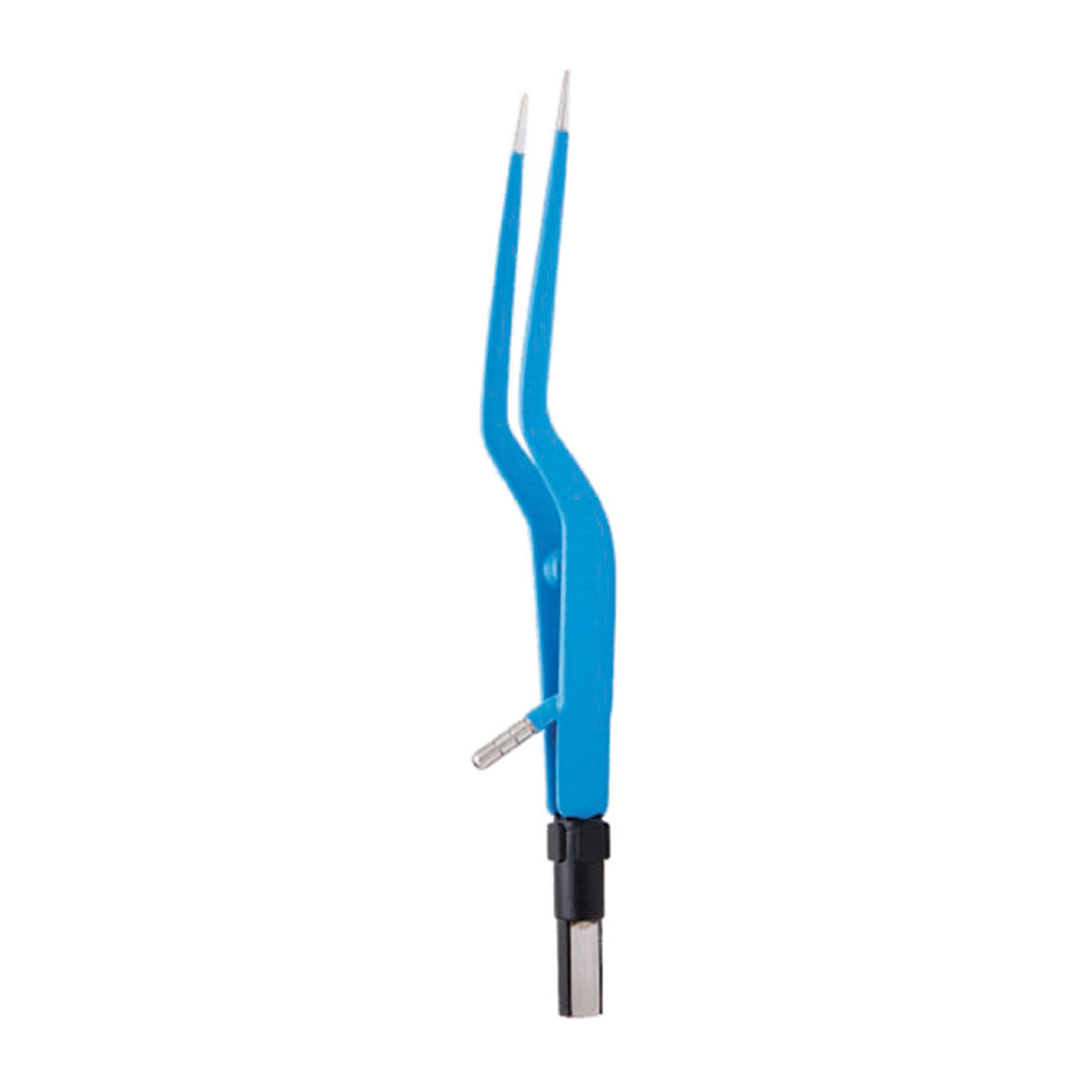 European Irrigation Bipolar Forcep