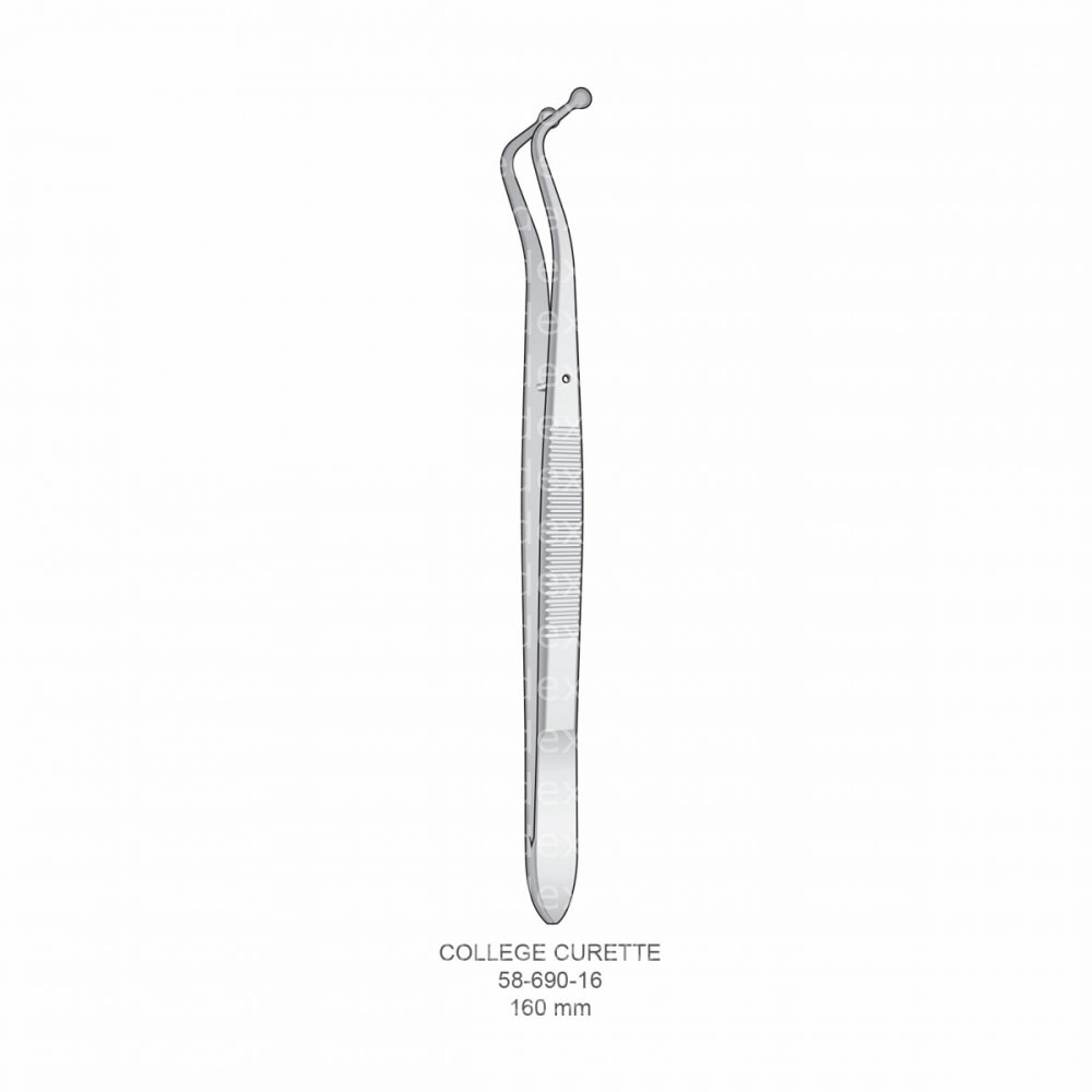 College Curette