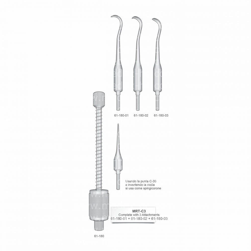 Crown Instruments