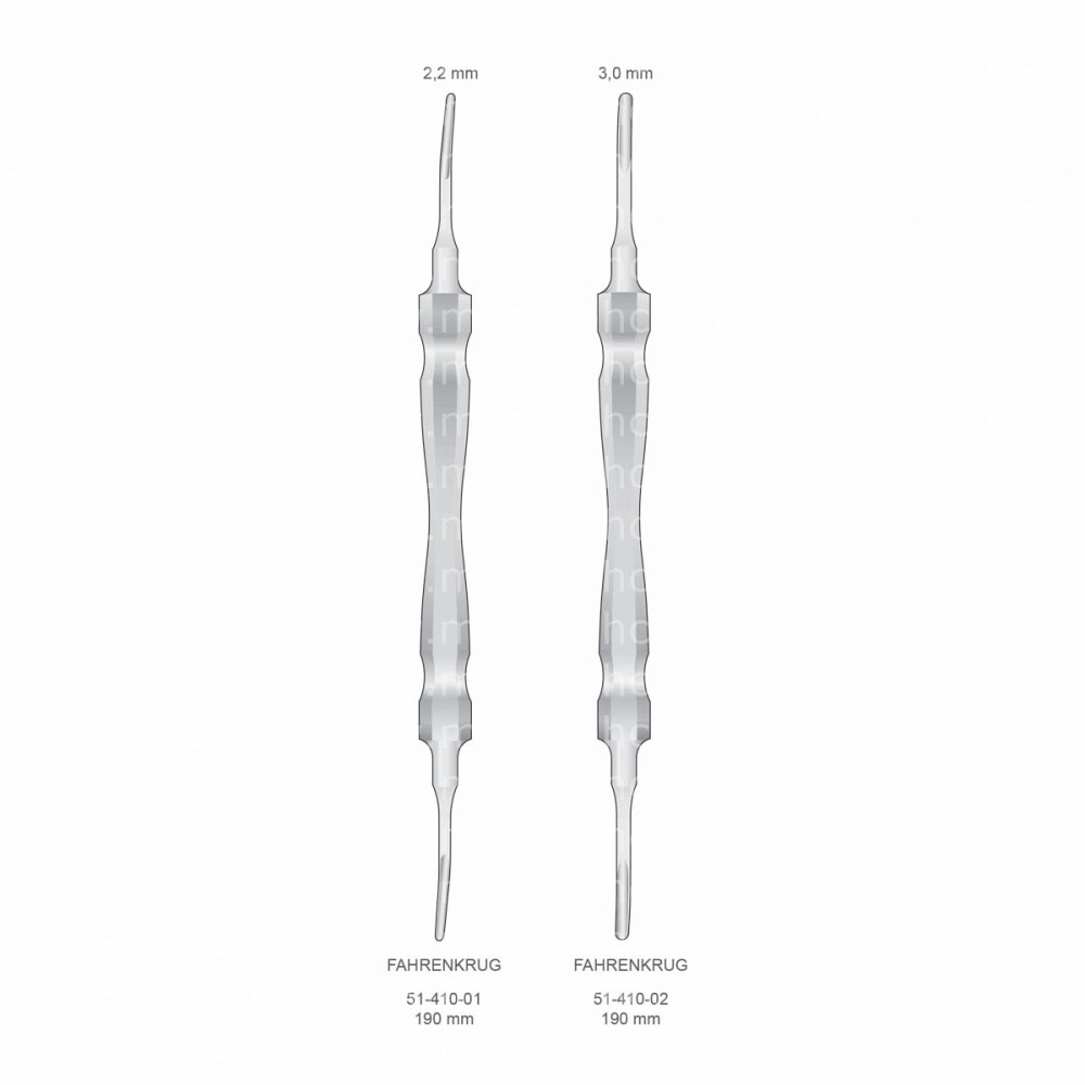 Fahrenkrug Root Elevators