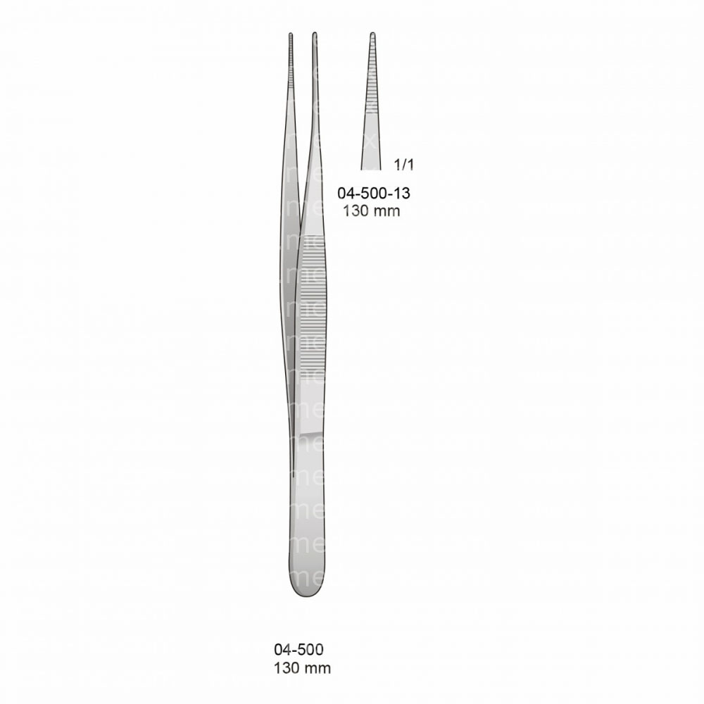 Tissue Forceps