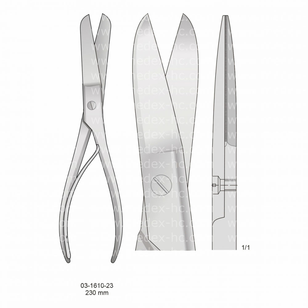 Bone Holding Forceps