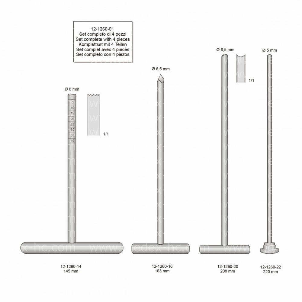 Biopsy Instruments