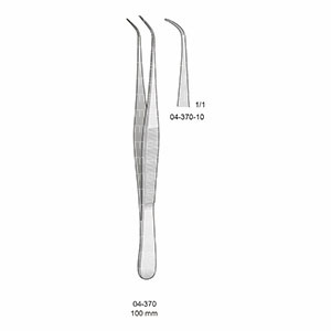 Thumb and tissue Forceps