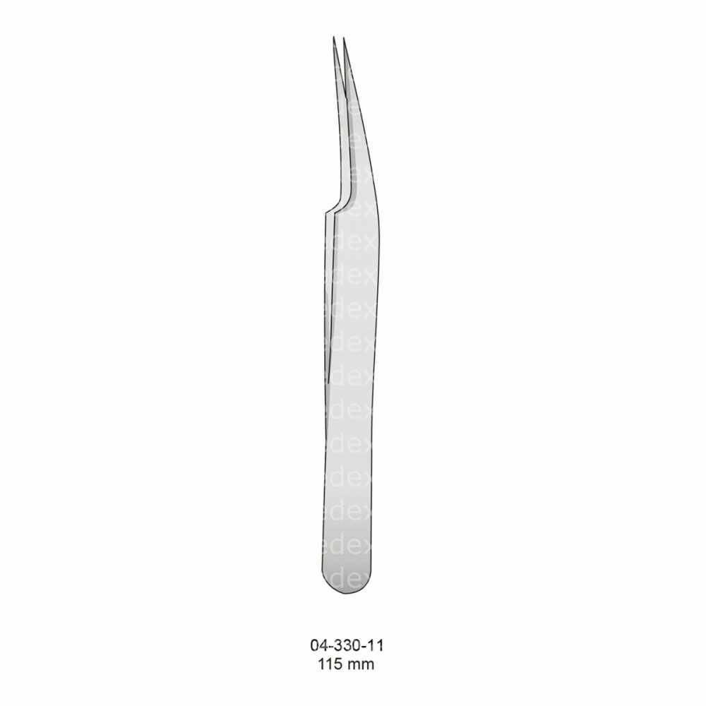 Delicate Forceps