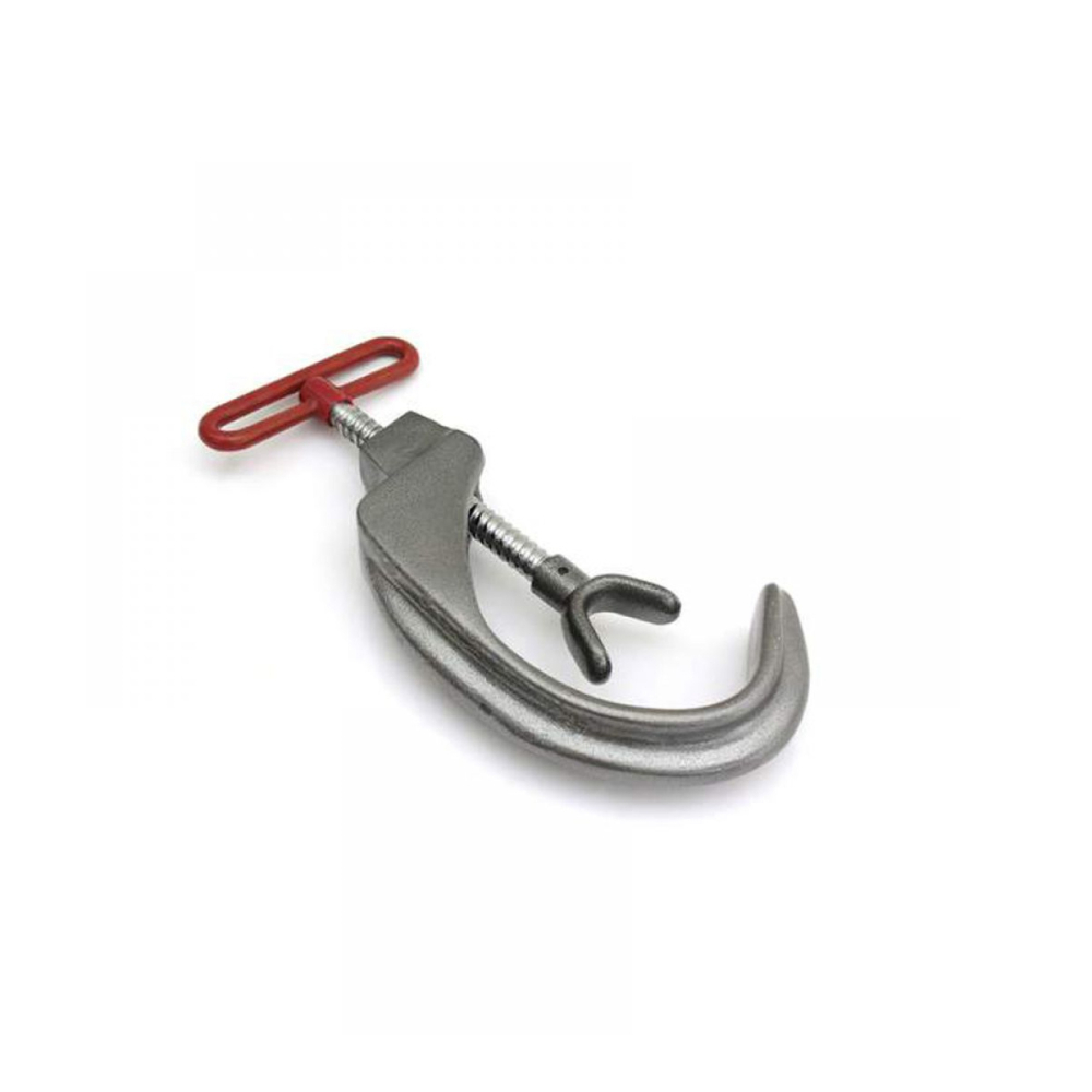 Vet Clump ( Drop Forged Stainless Steel )