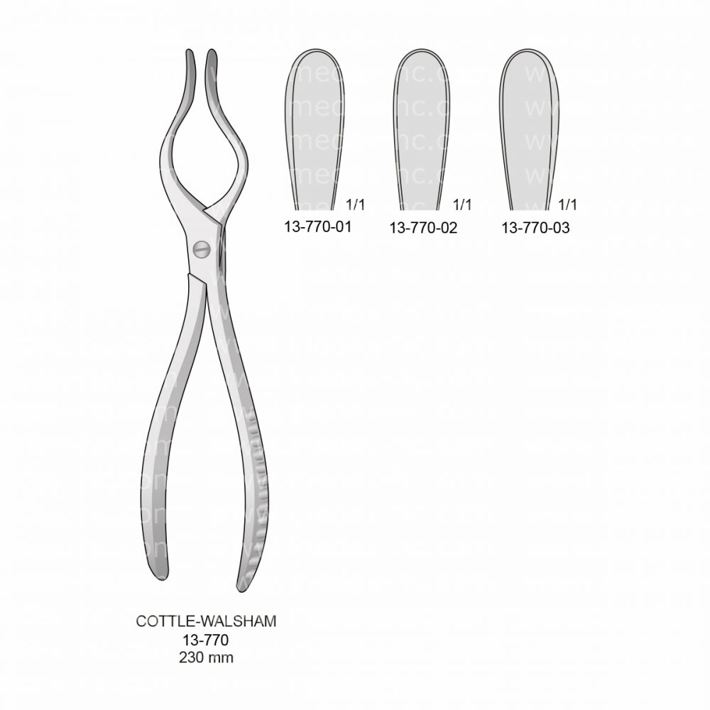 Cottle-Walsham Rhinology