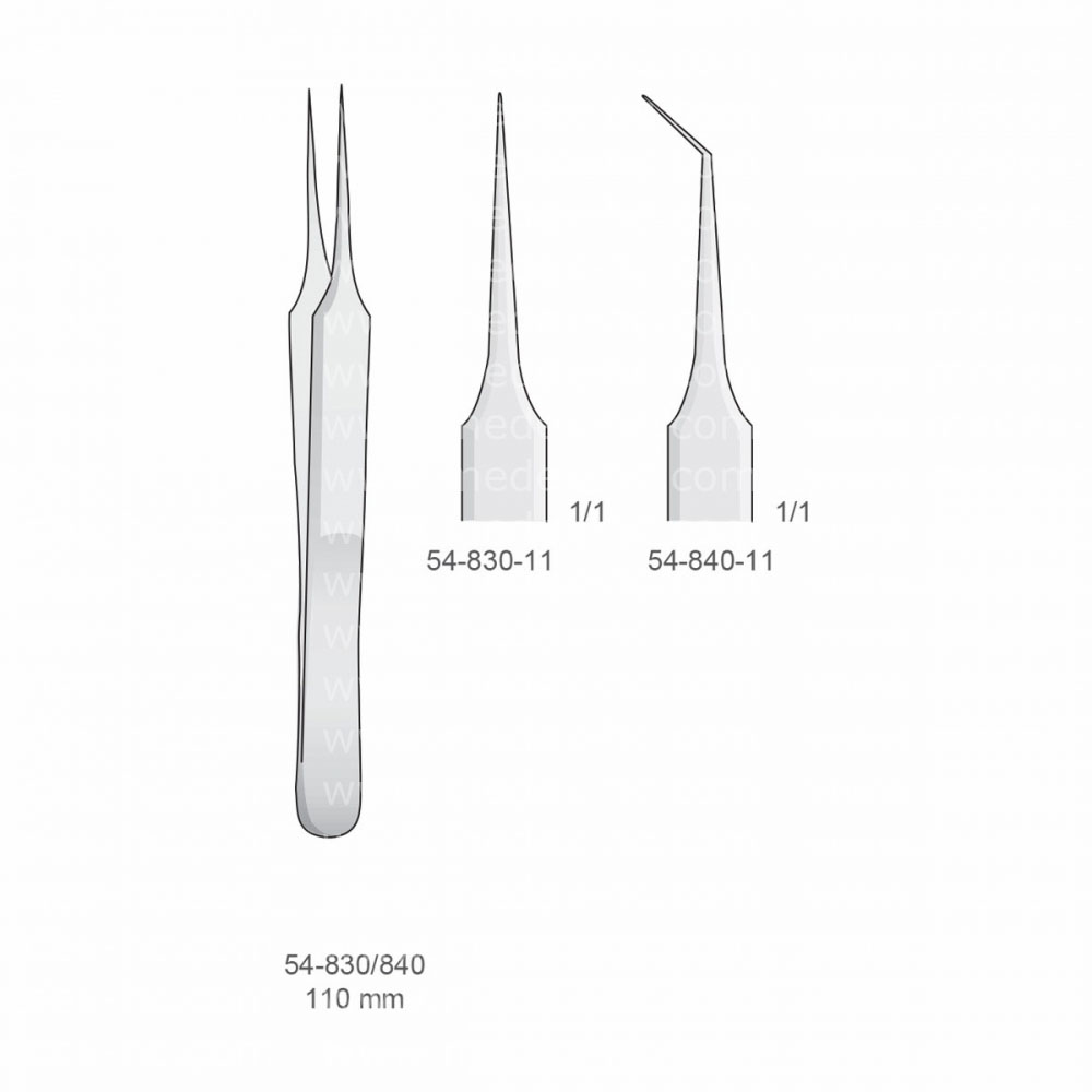 Tissue Forceps