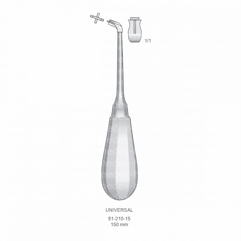 Universal Crown Instruments